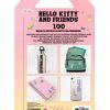 Trends International Hello Kitty Stickers Water Resistant-8