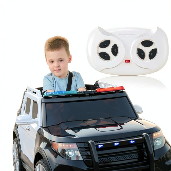 Saillong Remote Control Kids Ride On Replacement Memory-3
