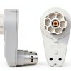 JRRXM 24V RS775 Motor Gearbox High Power Ride On Car Upgrade-1