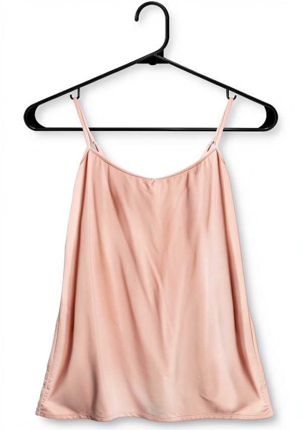 Sharpty Plastic Hangers Durable Space Saving Closet-2