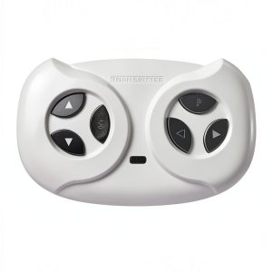POLYNX JR1602FCC Remote Control Kids Ride On Toy Replacement-0