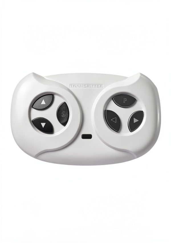 POLYNX JR1602FCC Remote Control Kids Ride On Toy Replacement-0