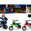 UpBright 24V Motorcycle Power Supply Adapter Replacement-2