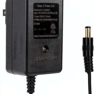 Changzhou 12V Battery Charger Universal Ride On Car Power-0