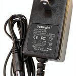 UpBright 24V Motorcycle Power Supply Adapter Replacement-0