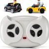 Saillong Remote Control Kids Ride On Replacement Memory-0