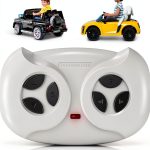 Saillong Remote Control Kids Ride On Replacement Memory-0