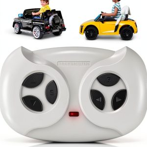 Saillong Remote Control Kids Ride On Replacement Memory-0
