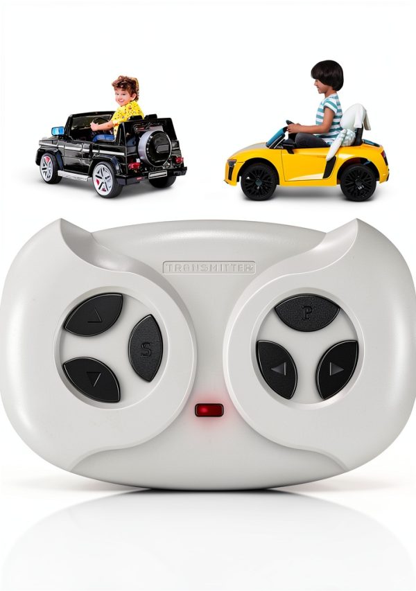Saillong Remote Control Kids Ride On Replacement Memory-0