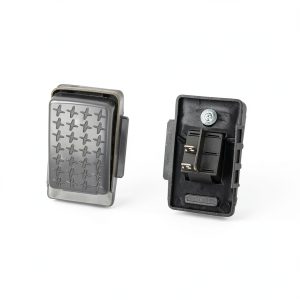 ToiCottage Ride On Toy Foot Pedal Switch Replacement Parts-0
