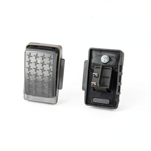 ToiCottage Ride On Toy Foot Pedal Switch Replacement Parts-0