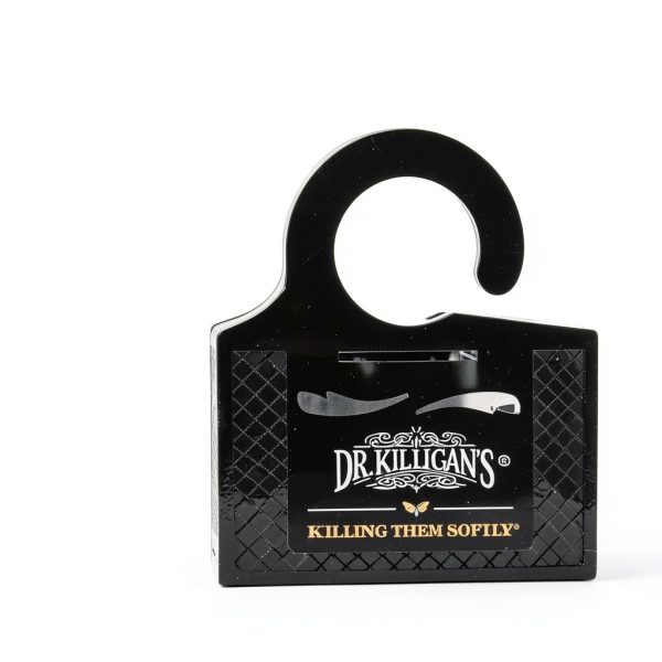 Dr Killigans Moth Traps Closet Protection Organic Pheromones-1