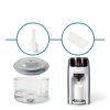 Marsui Replacement Parts Baby Brezza FRP0046 Durable Plastic-4