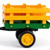 Peg Perego Ride On Trailer Large Cargo Kids Accessory-0