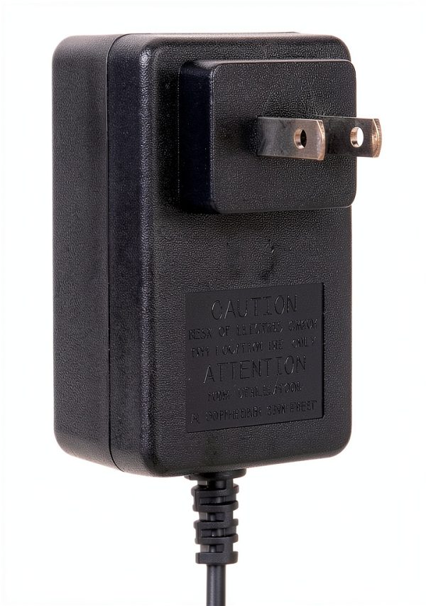 Changzhou 12V Battery Charger Universal Ride On Car Power-1
