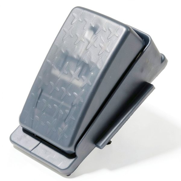 ToiCottage Ride On Toy Foot Pedal Switch Replacement Parts-7