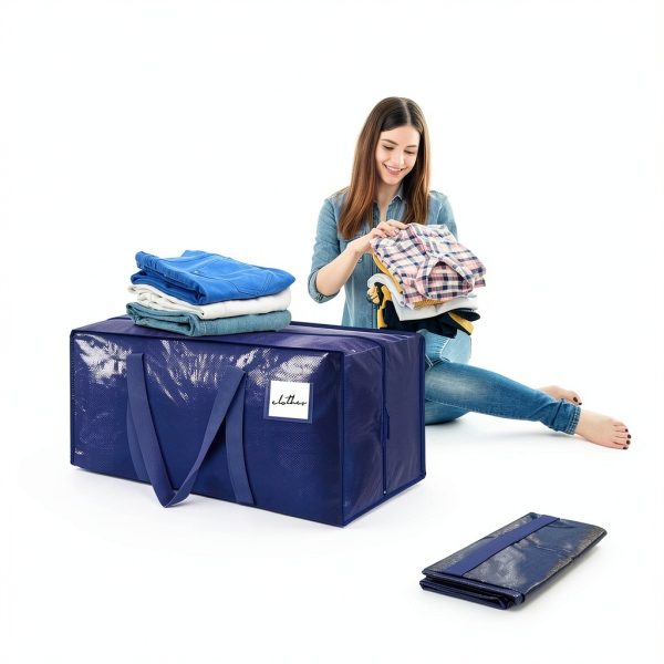 FYGRIP Moving Bags Heavy Duty Large Capacity Waterproof-2