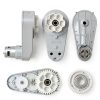 JRRXM 24V RS775 Motor Gearbox High Power Ride On Car Upgrade-6