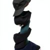 Jokari Over Door Hat Rack Silver Steel No Assembly-2