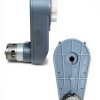 JRRXM 24V RS775 Motor Gearbox High Power Ride On Car Upgrade-5