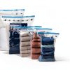 Amazon Basics Vacuum Storage Bags Durable Reusable Space-1