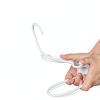Utopia Home Plastic Hangers Durable Space Saving Closet-6