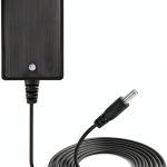 ANPABO 24V Ride On Toy Charger Safety Certified Replacement-0