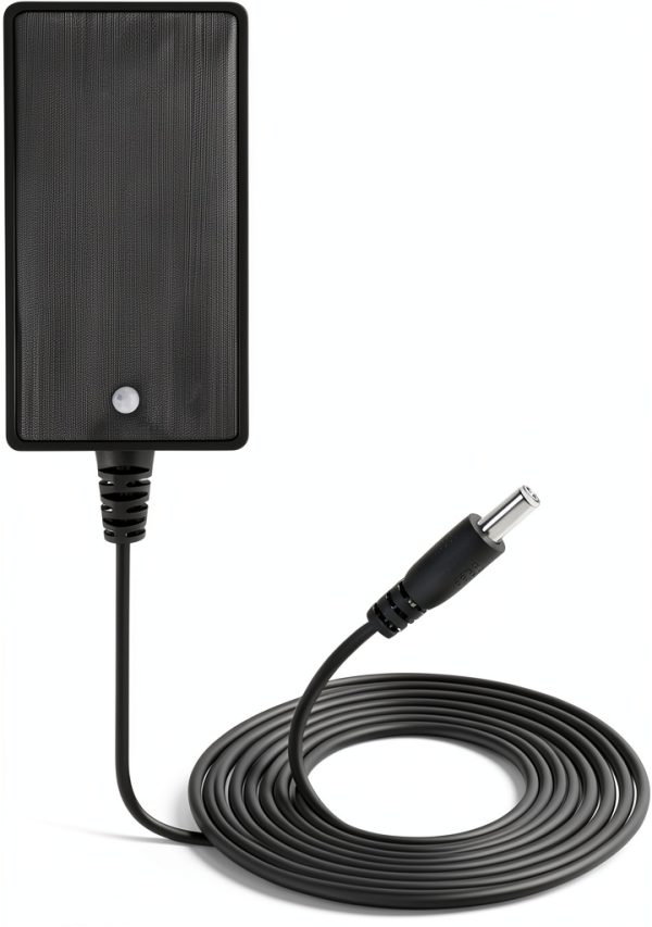 ANPABO 24V Ride On Toy Charger Safety Certified Replacement-0
