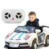 Saillong Remote Control Kids Ride On Replacement Memory-2