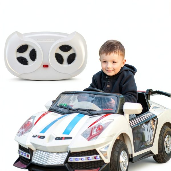 Saillong Remote Control Kids Ride On Replacement Memory-2