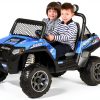 Peg Perego 12V Ride On Motor Gearbox Replacement Part-6