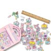 Trends International Hello Kitty Stickers Water Resistant-1