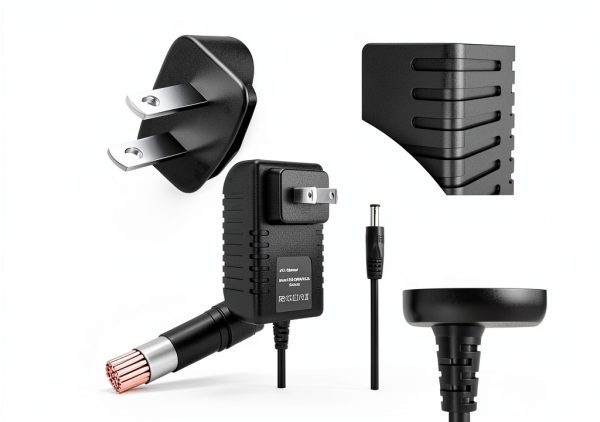 J-ZMQER 7.5V Charger Adapter Kids Ride-On Replacement Parts-3