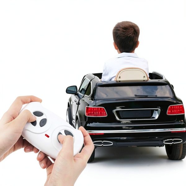 Saillong Remote Control Kids Ride On Replacement Memory-5