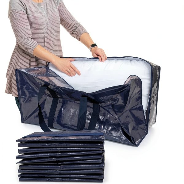 FYGRIP Moving Bags Heavy Duty Large Capacity Waterproof-4