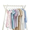 Utopia Home Plastic Hangers Durable Space Saving Closet-3