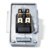 ToiCottage Ride On Toy Foot Pedal Switch Replacement Parts-5