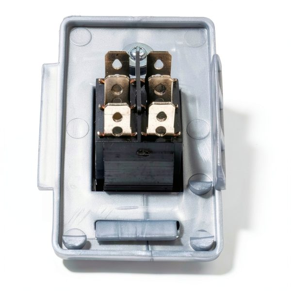 ToiCottage Ride On Toy Foot Pedal Switch Replacement Parts-5