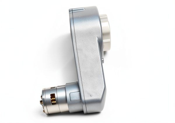 JRRXM 24V RS775 Motor Gearbox High Power Ride On Car Upgrade-3