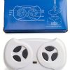 WELLYE JR1602 Remote Control for Kids Ride On Toy Car-6