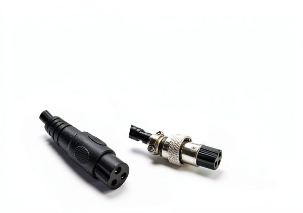 UpBright 24V Motorcycle Power Supply Adapter Replacement-3