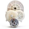 Peg Perego 12V Ride On Motor Gearbox Replacement Part-0