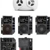 POLYNX JR1602FCC Remote Control Kids Ride On Toy Replacement-4