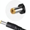 Venshun 12V Ride On Car Charger AC Input LED Light Safety-1