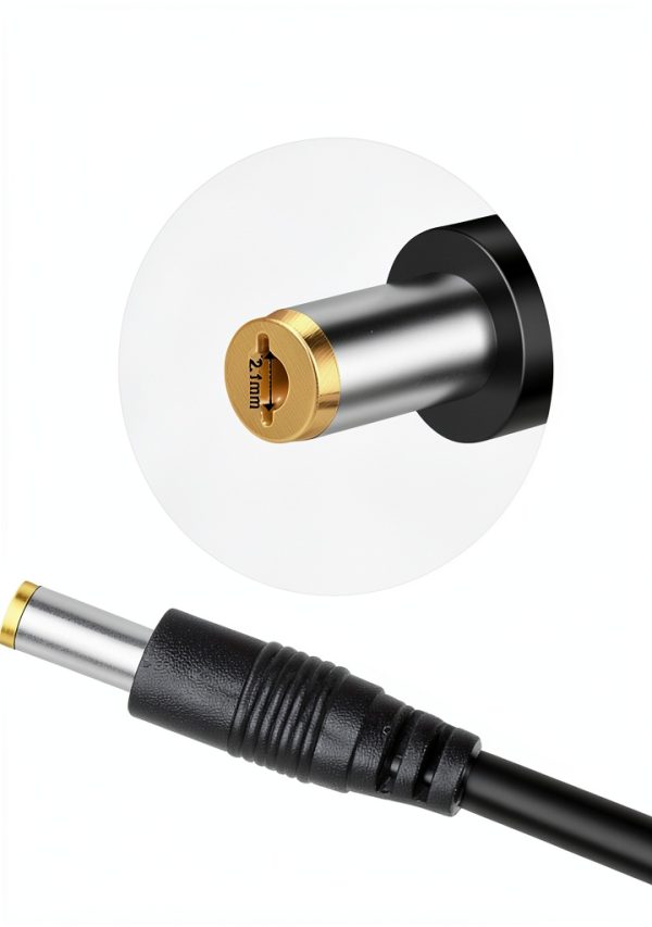 Venshun 12V Ride On Car Charger AC Input LED Light Safety-1