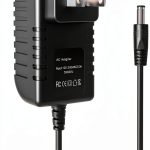 J-ZMQER 7.5V Charger Adapter Kids Ride-On Replacement Parts-0