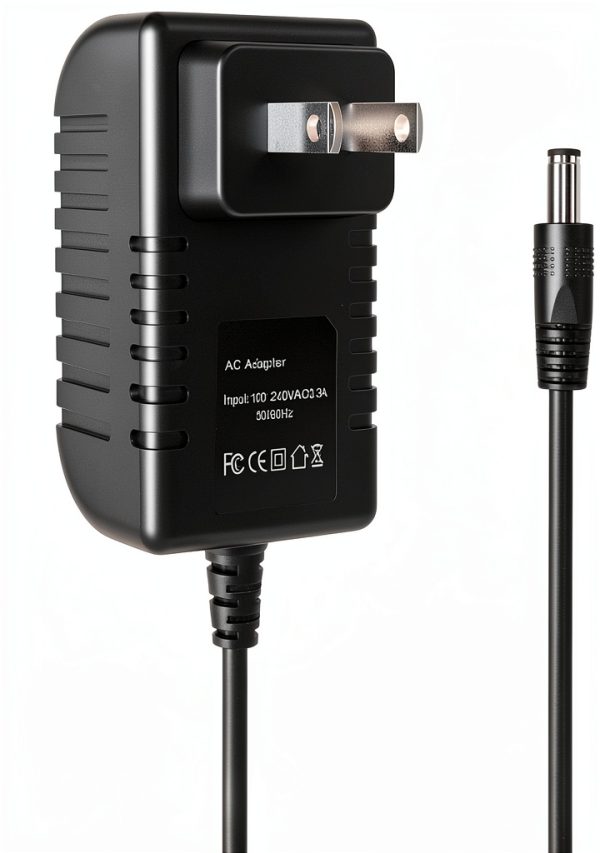 J-ZMQER 7.5V Charger Adapter Kids Ride-On Replacement Parts-0