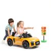 ArtCreativity Traffic Light Classroom Decor Rechargeable-4