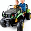 Peg Perego 12V Ride On Motor Gearbox Replacement Part-1