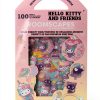 Trends International Hello Kitty Stickers Water Resistant-9